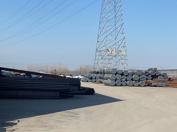 乌兰浩特干煤棚网架厂家