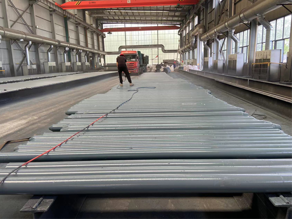 乌兰浩特球形网架厂家