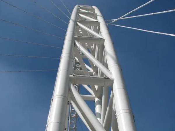 乌兰浩特网架工程有限公司