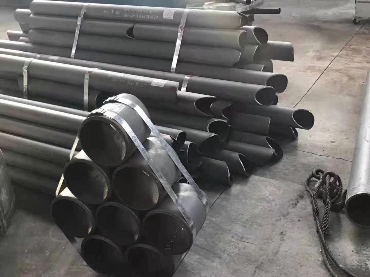 乌兰浩特网架配件