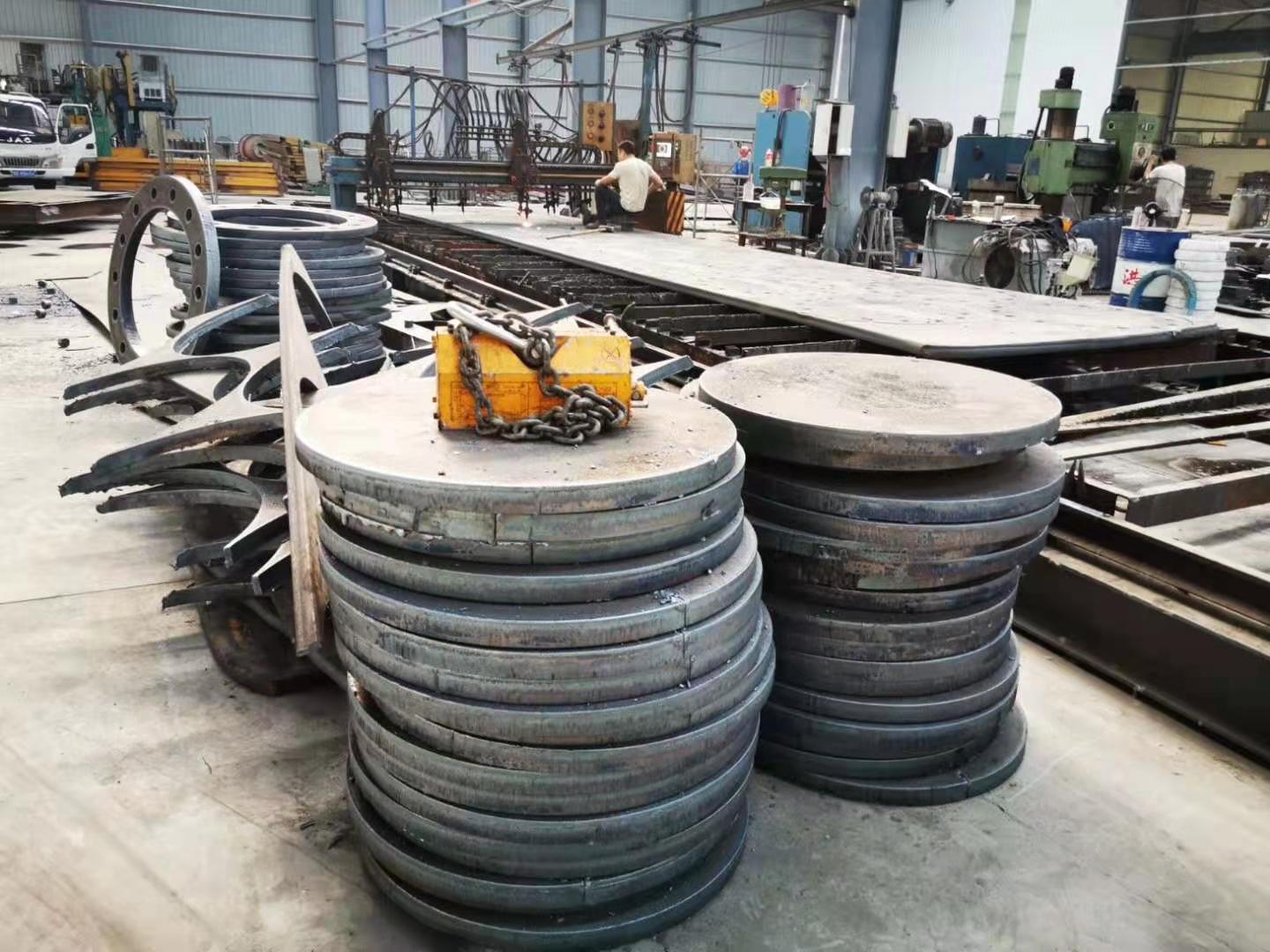 乌兰浩特网架配件