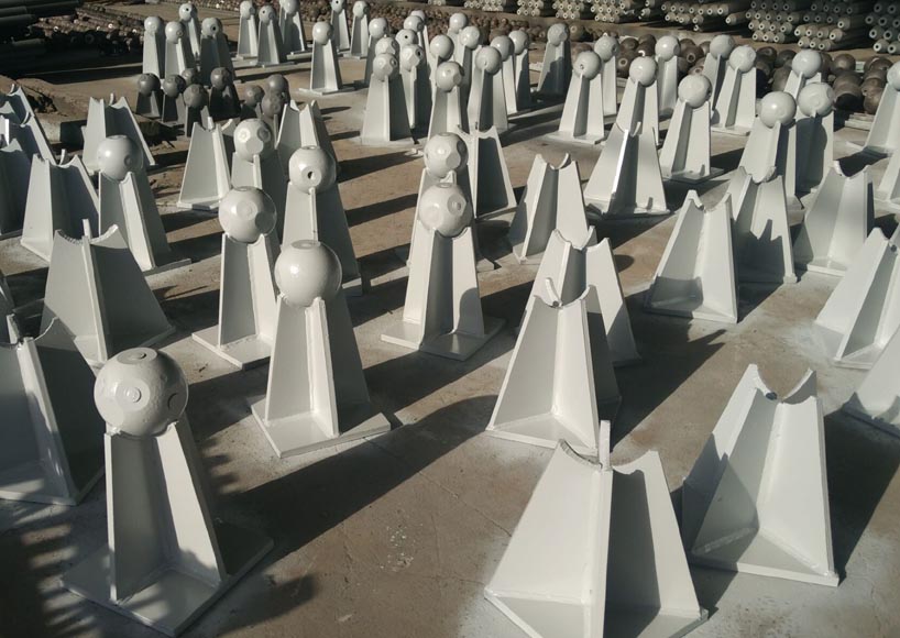 乌兰浩特网架支座